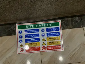 Hazard Identification Sighs