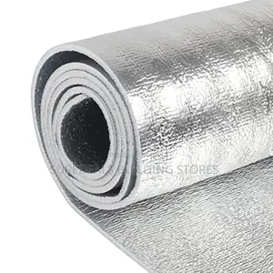 5mm-roof Heat Insulation/Heat Insulator(60m2)