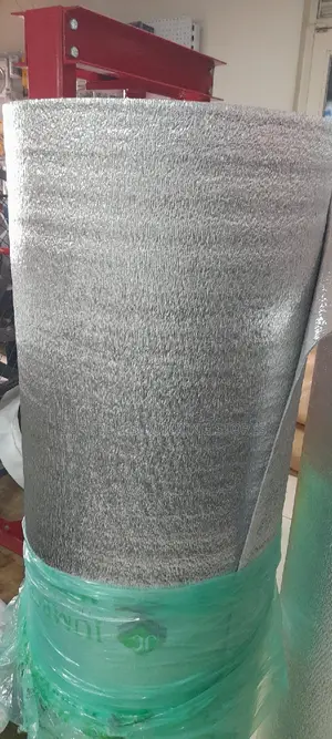 5mm-roof Heat Insulation/Heat Insulator(60m2)