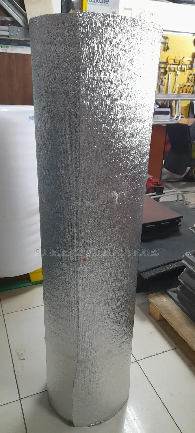 5mm-roof Heat Insulation/Heat Insulator(60m2)