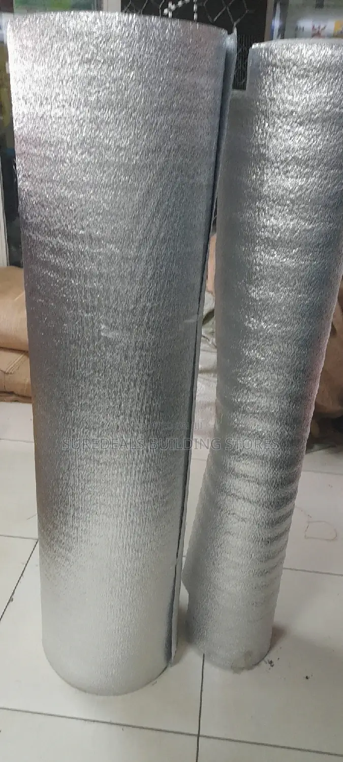 5mm-roof Heat Insulation/Heat Insulator(60m2)