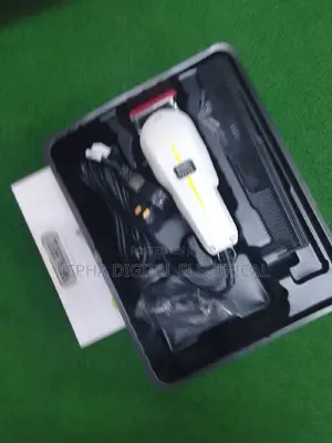 Wahl Shaving Machine Preffered/ Shaving Machine
