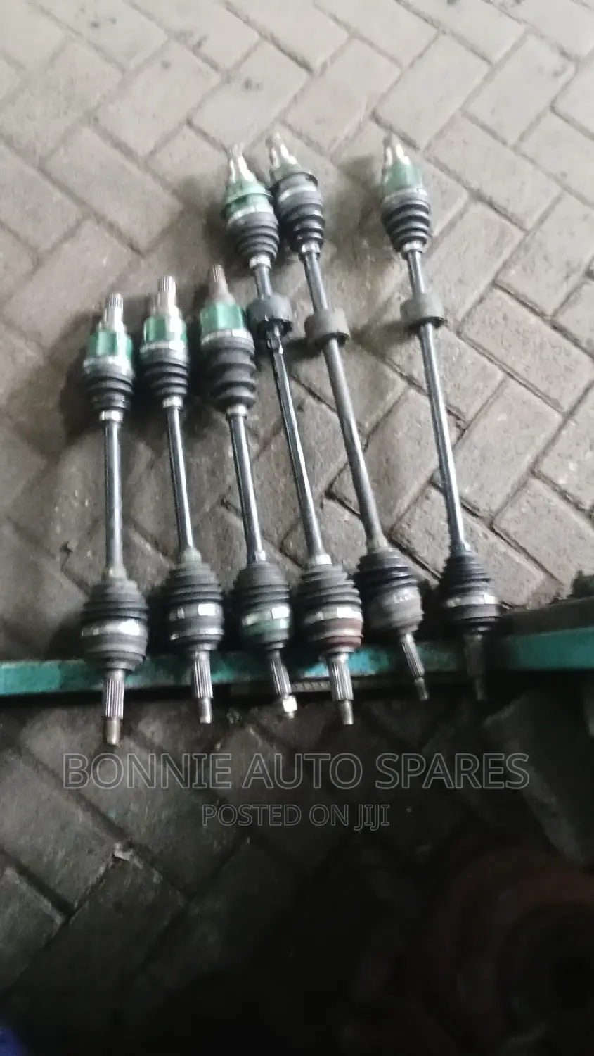 Daihatsu Mira Drive Shaft