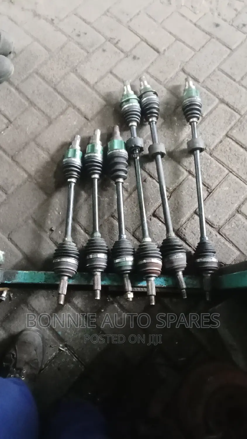 Daihatsu Mira Drive Shaft