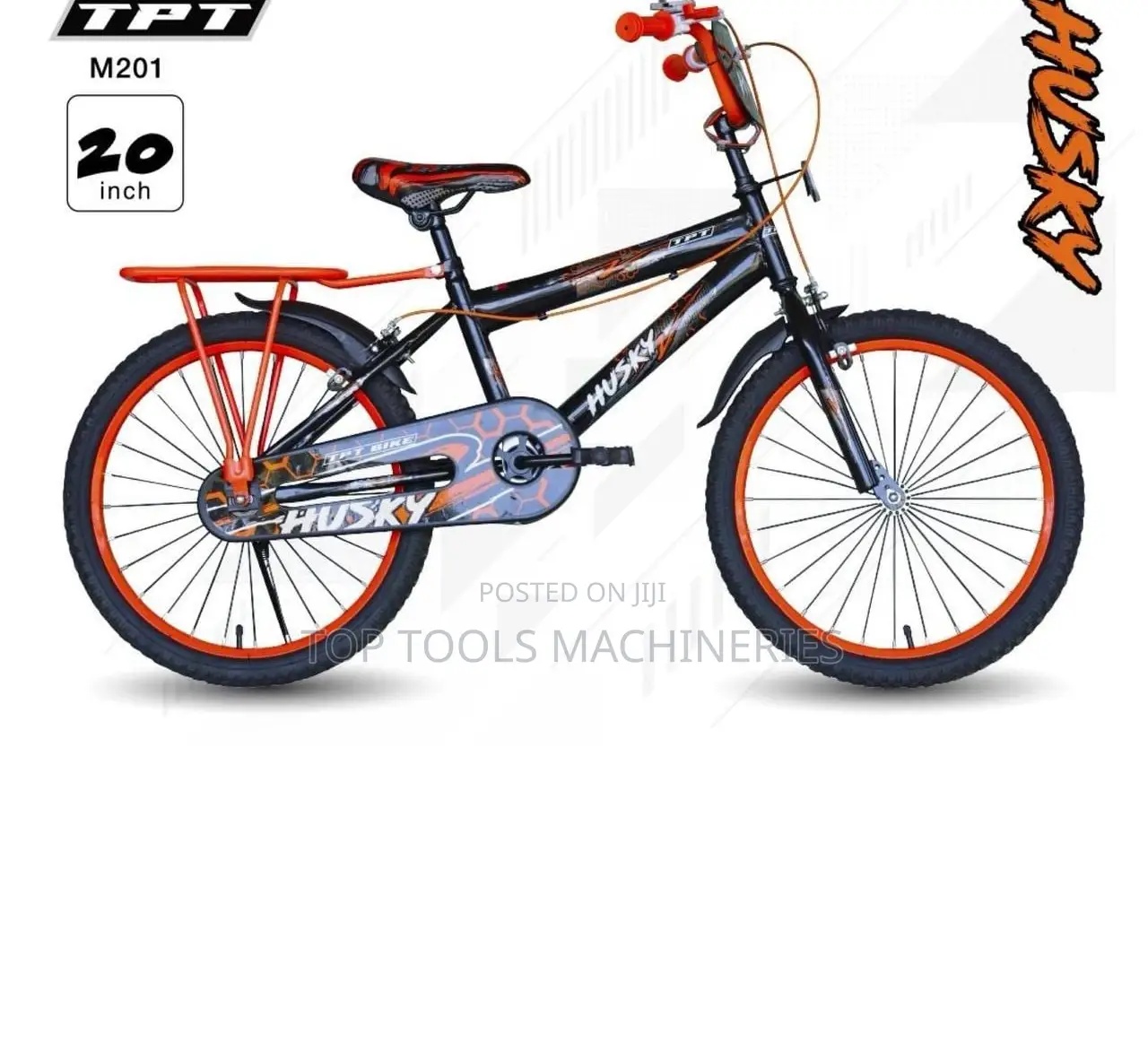 Husky Bicycle Size 20inch
