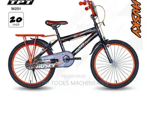 Husky Bicycle Size 20inch