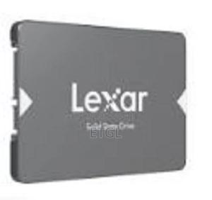 Lexar Ns100 2.5” Sata Internal SSD 2tb - Lns100-2trb - thumbnail 2