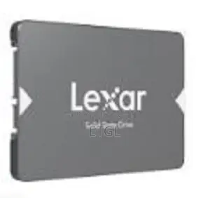 Lexar Ns100 2.5” Sata Internal SSD 2tb - Lns100-2trb