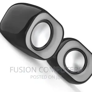 Hp External Mini Speakers