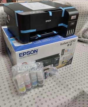 L3210 A4 Printer (All-in-One) With Free Printer Cable - thumbnail 2