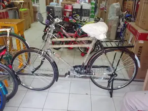 Neelam Adults Bicycles Size 27
