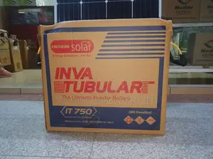 Exide Inva Tabular IT 750 200ah 12V