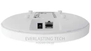 Huawei - AP362 Dual Band Wi-Fi 6 Access Point
