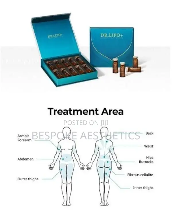 Dr. Lipo+: Redefining Body Contouring and Confidence