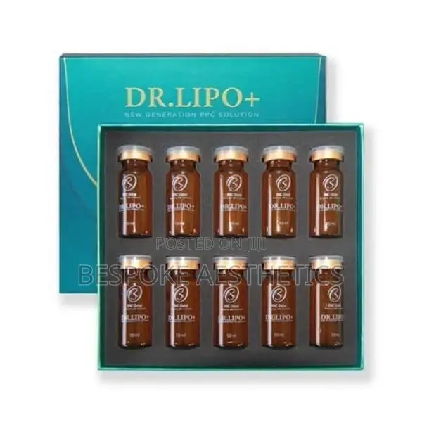 Dr. Lipo+: Redefining Body Contouring and Confidence