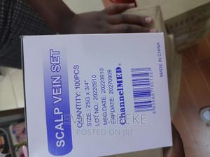 Scalp Vein Set - thumbnail 2