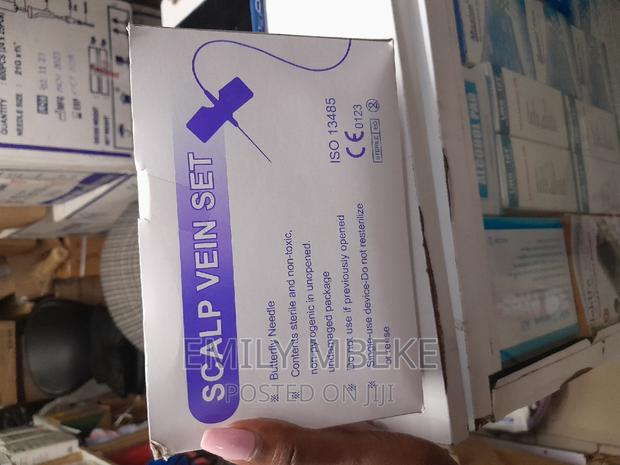 Scalp Vein Set - thumbnail 4