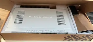 Mikrotik Cloud Core Router CCR2004-16G-2S+PC