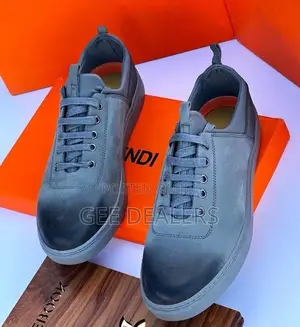 Timberland Casual Shoes-Leather