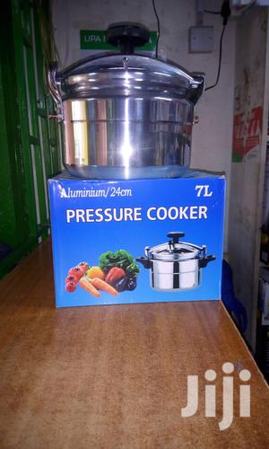 Pressure Cookers Available