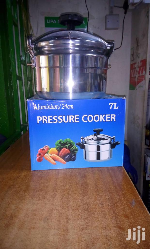 Pressure Cookers Available - thumbnail 2