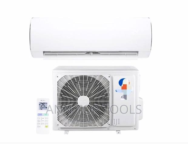 Premier Air Conditioner 18000BTU