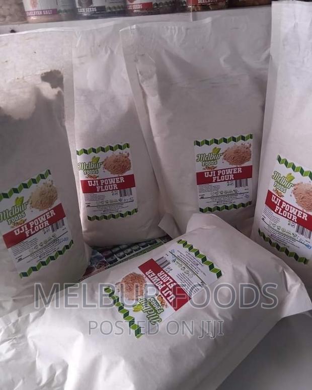 Uji Power Flour - thumbnail 3