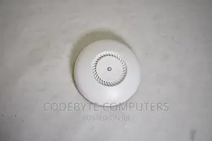 Mikrotik Cap-2nd Ceiling Access Point