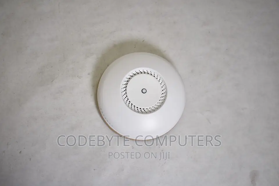 Mikrotik Cap-2nd Ceiling Access Point