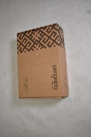 Mikrotik Cap-2nd Ceiling Access Point - thumbnail 2