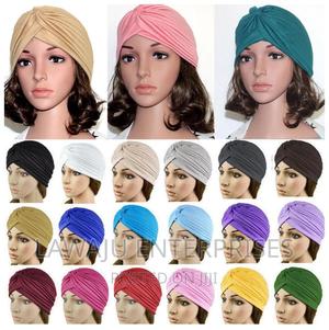 Turban Head Wraps - thumbnail 2
