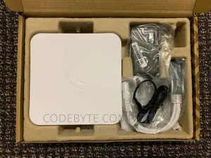 Mikrotik SXTSQ 5 Ac | 16dbi, 5ghz Integrated CPE/Backbone