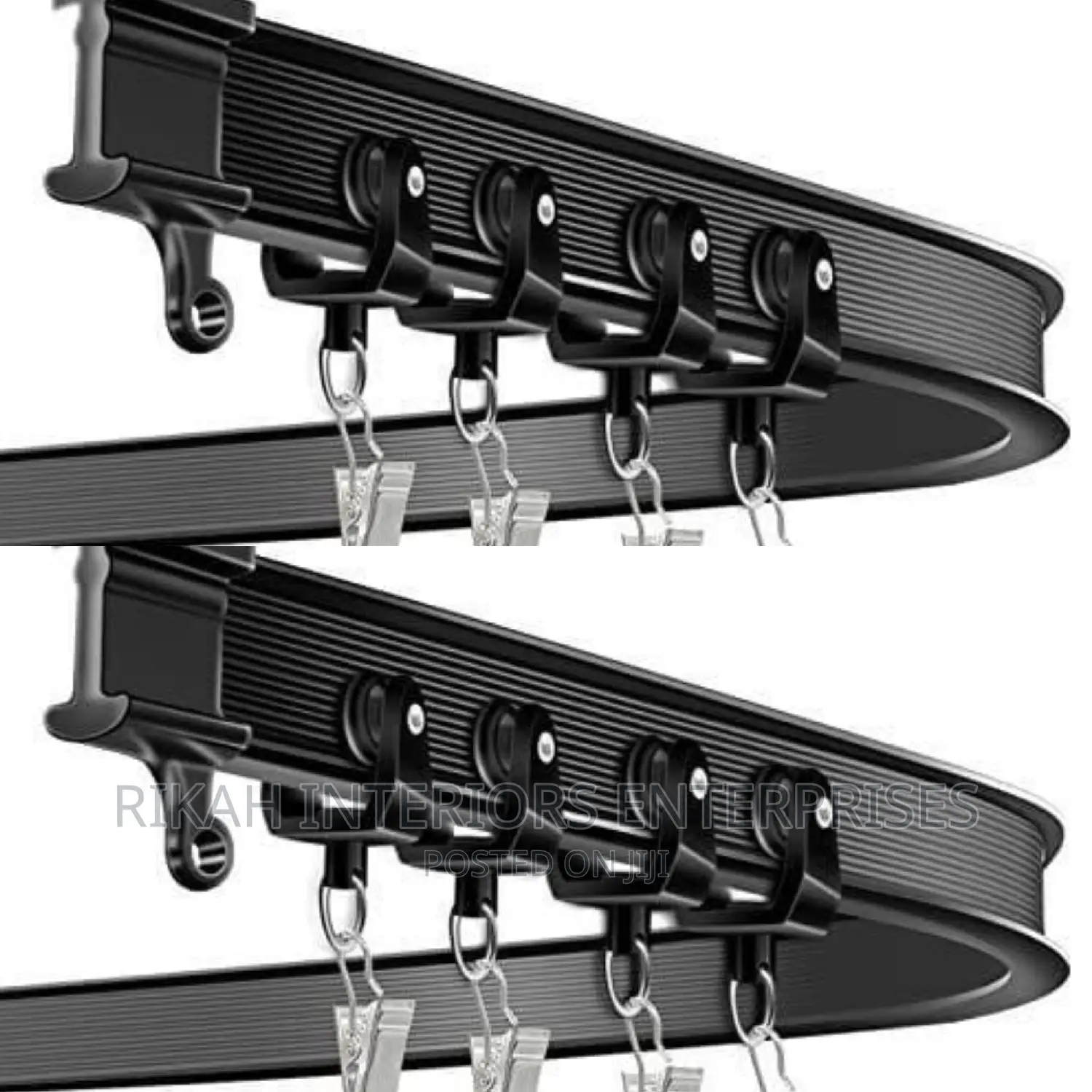 Aluminium Bendable Curtain Rails Curtain Rails Curtain Rails
