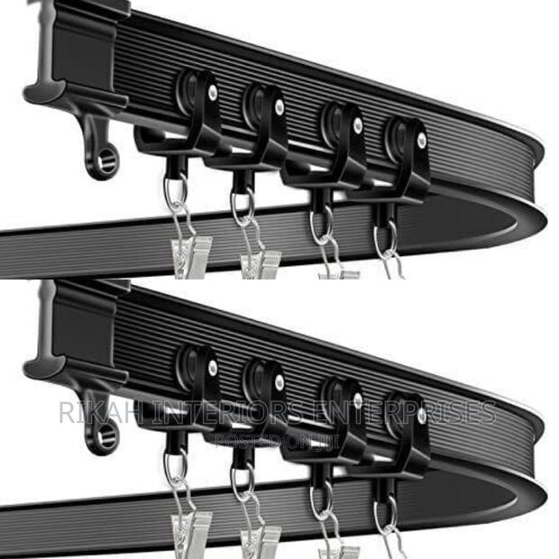 Aluminium Bendable Curtain Rails Curtain Rails Curtain Rails