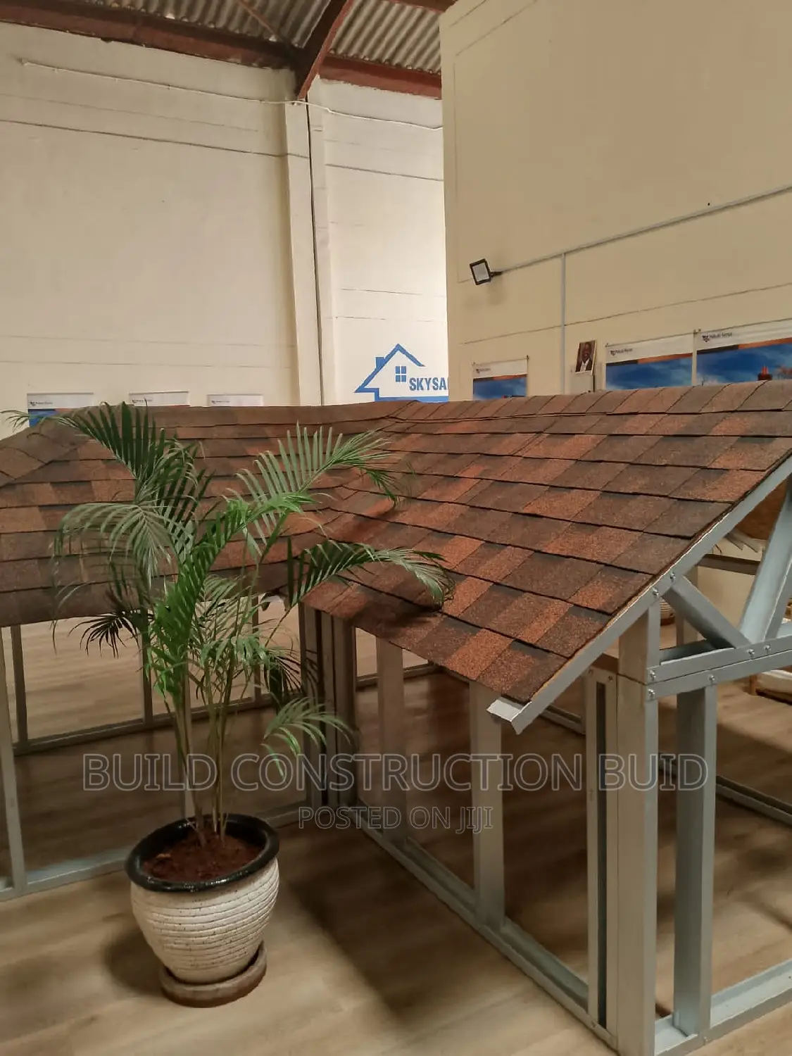 Decra Roofing Tiles Suppliers in Kenya.