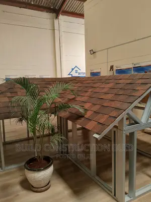 Decra Roofing Tiles Suppliers in Kenya.