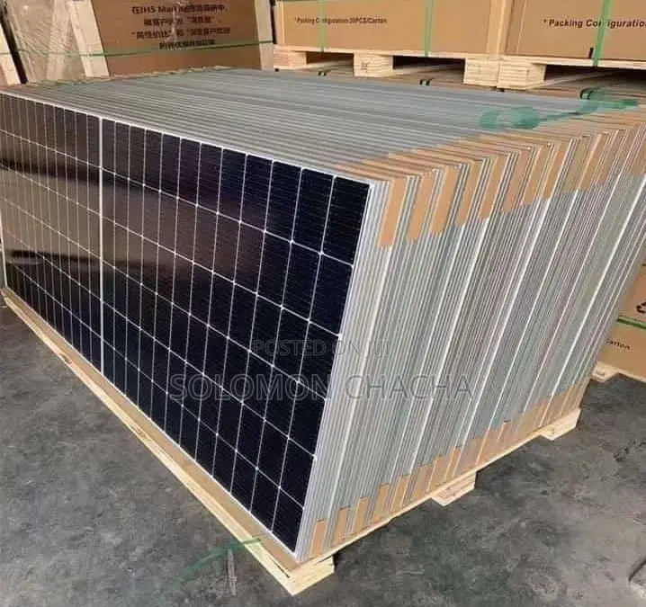Jinko 575w 44V Mono Available at Wholesale Price