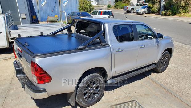 Matte Black Anodised Aluminium Coating for Extra Durability - thumbnail 3