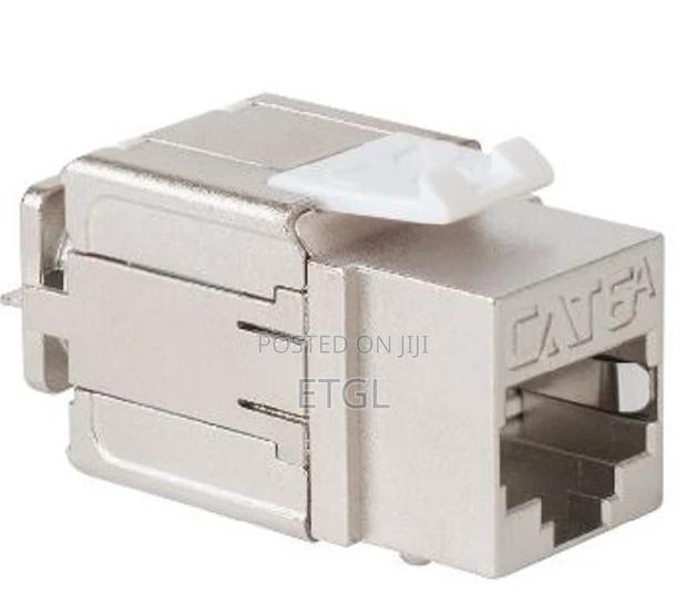 Giganet Gn-c6a-u/Utp-kjp Keystone Utp