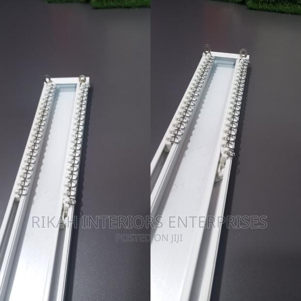 Double Curtain Rails Double Curtain Rails Curtain Rails