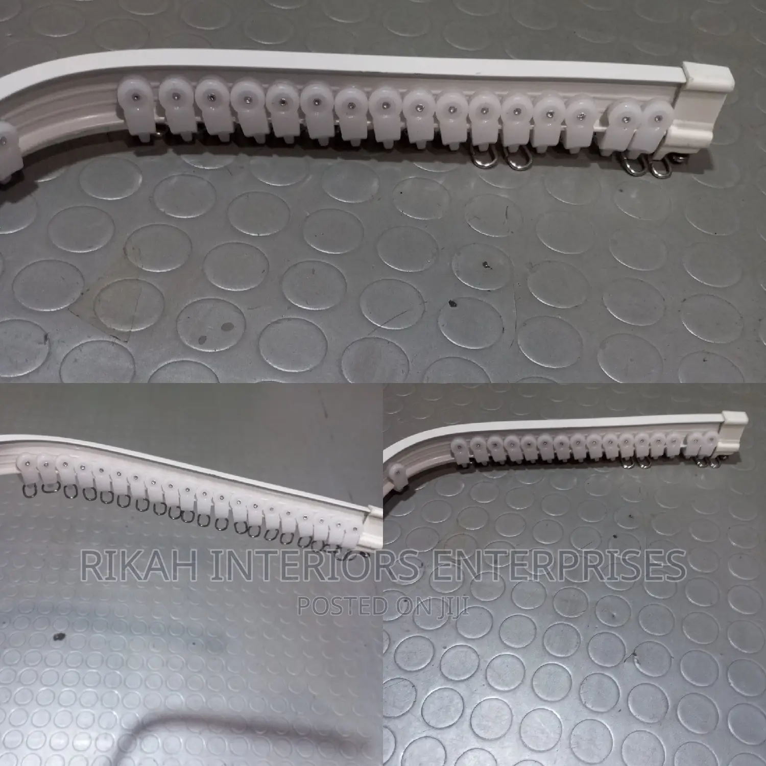 Bendable Curtain Rails Bendable Curtain Rails Curtain Rails