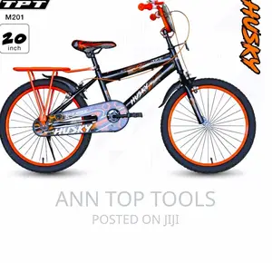 Husky Bicycle Size 20inch