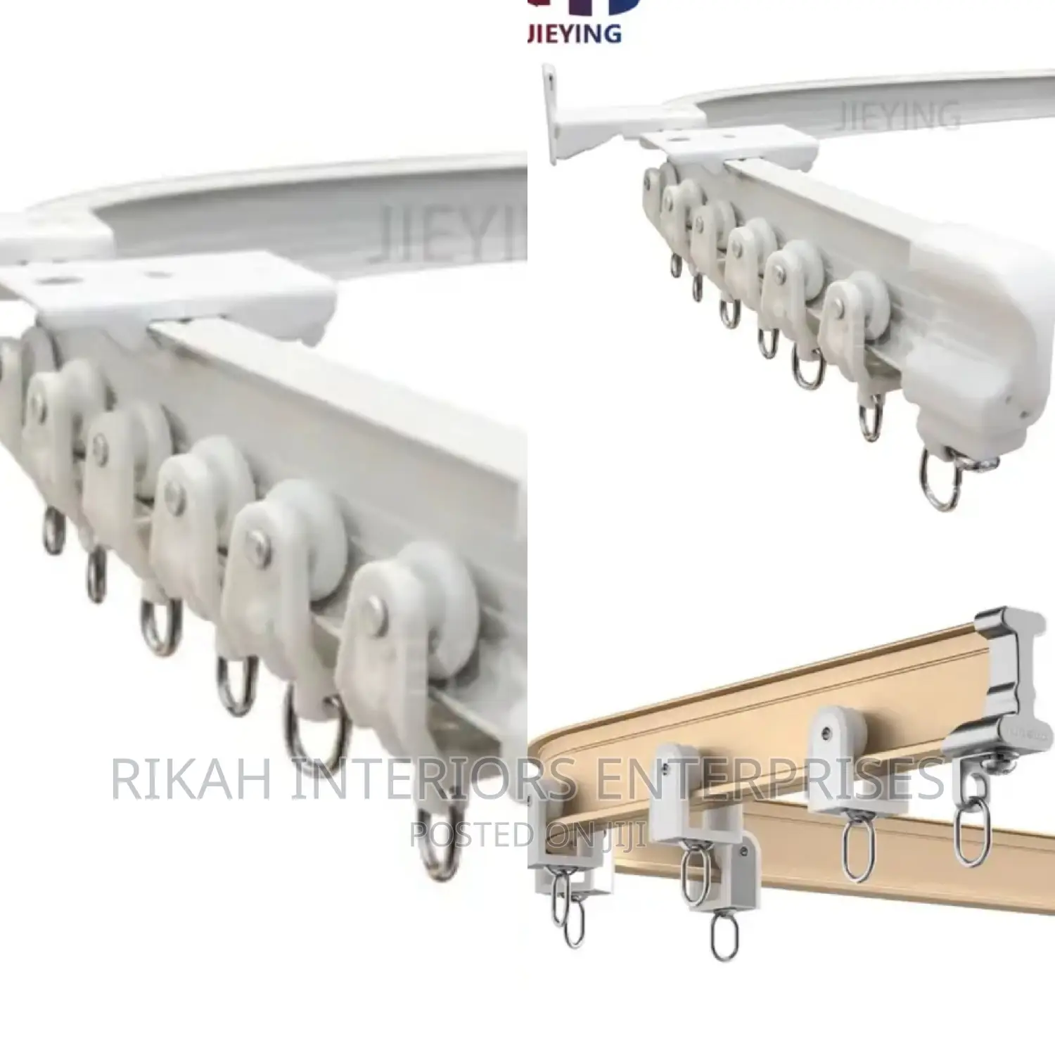Bendable Curtain Rails Bendable Curtain Rails Curtain Rails