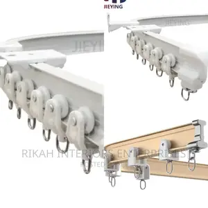 Bendable Curtain Rails Bendable Curtain Rails Curtain Rails