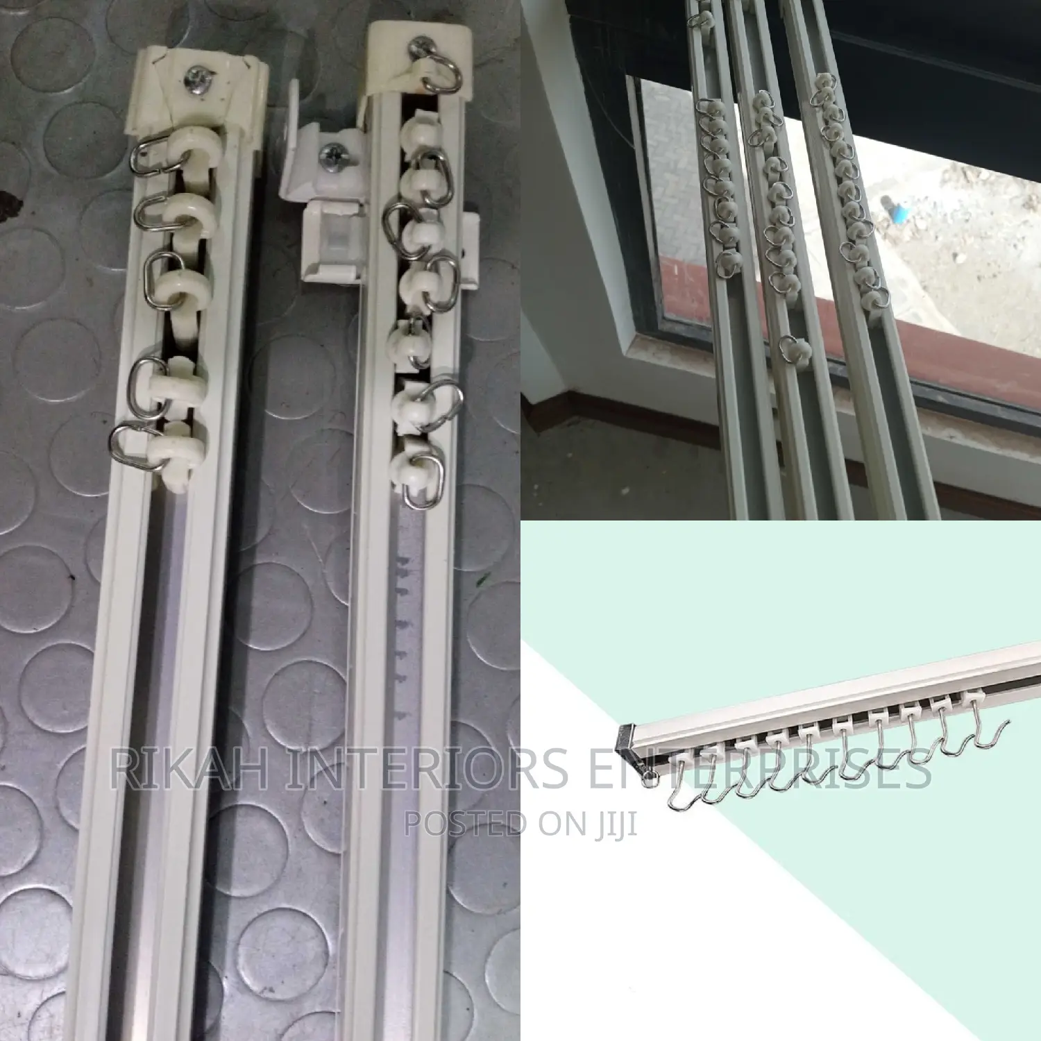 Aluminium Curtain Rails Curtain Rails Track Curtain Rail