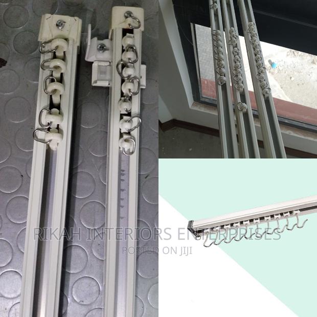 Aluminium Curtain Rails Curtain Rails Track Curtain Rail