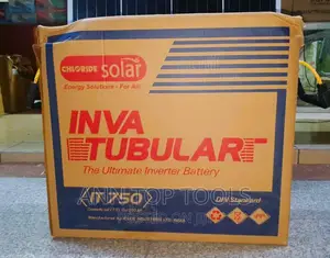 Exide Inva Tubular IT 750 200ah 12V
