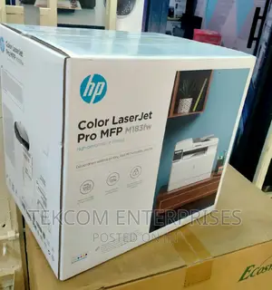 HP Color M183fw || HP MFP 183fw || HP Color MFP M183fw