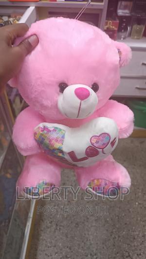 Lovely Teddy Bear Available - main view