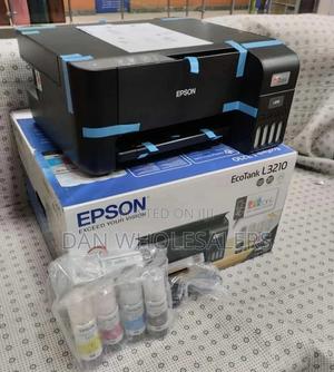 L3210 A4 L3210 Printer - thumbnail 2